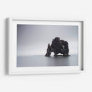 Arches at Sea - Paul Morris | Cuadro decorativo de Canvas Lab