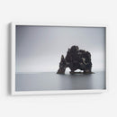Arches at Sea - Paul Morris | Cuadro decorativo de Canvas Lab