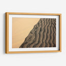 Curvas de arena | Cuadro decorativo de Canvas Lab