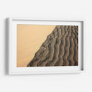 Curvas de arena | Cuadro decorativo de Canvas Lab