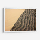 Curvas de arena | Cuadro decorativo de Canvas Lab