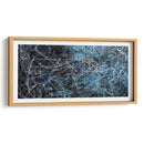 La luz escapando de la tormenta - Carlos Pixley | Cuadro decorativo de Canvas Lab