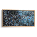 La luz escapando de la tormenta - Carlos Pixley | Cuadro decorativo de Canvas Lab