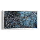 La luz escapando de la tormenta - Carlos Pixley | Cuadro decorativo de Canvas Lab