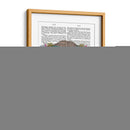 Weimaraner Y Gafas De Flores. - Fab Funky | Cuadro decorativo de Canvas Lab