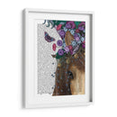 Horneario Loco, De Cerca - Fab Funky | Cuadro decorativo de Canvas Lab