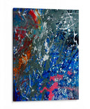 La puerta de Alicia - Carlos Pixley | Cuadro decorativo de Canvas Lab