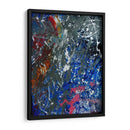 La puerta de Alicia - Carlos Pixley | Cuadro decorativo de Canvas Lab