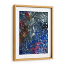 La puerta de Alicia - Carlos Pixley | Cuadro decorativo de Canvas Lab