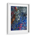 La puerta de Alicia - Carlos Pixley | Cuadro decorativo de Canvas Lab