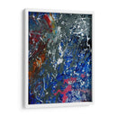 La puerta de Alicia - Carlos Pixley | Cuadro decorativo de Canvas Lab