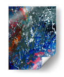 La puerta de Alicia - Carlos Pixley | Cuadro decorativo de Canvas Lab