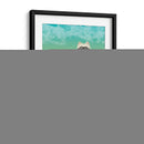 Westie Chopper Y Sidecar - Fab Funky | Cuadro decorativo de Canvas Lab