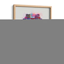 Splash Del Arco Iris De Badger - Fab Funky | Cuadro decorativo de Canvas Lab