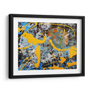 Encendiendo algo de grabba - Carlos Pixley | Cuadro decorativo de Canvas Lab