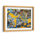 Encendiendo algo de grabba - Carlos Pixley | Cuadro decorativo de Canvas Lab