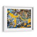 Encendiendo algo de grabba - Carlos Pixley | Cuadro decorativo de Canvas Lab