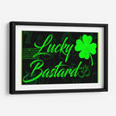 Bastardo suertudo - Carlos Pixley | Cuadro decorativo de Canvas Lab