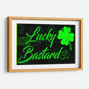 Bastardo suertudo - Carlos Pixley | Cuadro decorativo de Canvas Lab