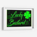 Bastardo suertudo - Carlos Pixley | Cuadro decorativo de Canvas Lab