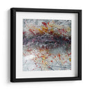 Nacimiento de volcán - Carlos Pixley | Cuadro decorativo de Canvas Lab