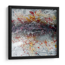 Nacimiento de volcán - Carlos Pixley | Cuadro decorativo de Canvas Lab