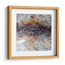 Nacimiento de volcán - Carlos Pixley | Cuadro decorativo de Canvas Lab