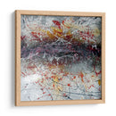 Nacimiento de volcán - Carlos Pixley | Cuadro decorativo de Canvas Lab