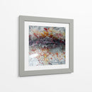 Nacimiento de volcán - Carlos Pixley | Cuadro decorativo de Canvas Lab