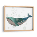 Burbujas De Ballenas 2 - Fab Funky | Cuadro decorativo de Canvas Lab