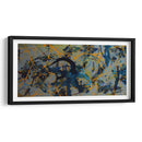 Nina S - Carlos Pixley | Cuadro decorativo de Canvas Lab