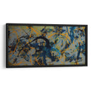 Nina S - Carlos Pixley | Cuadro decorativo de Canvas Lab