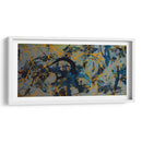 Nina S - Carlos Pixley | Cuadro decorativo de Canvas Lab