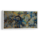 Nina S - Carlos Pixley | Cuadro decorativo de Canvas Lab