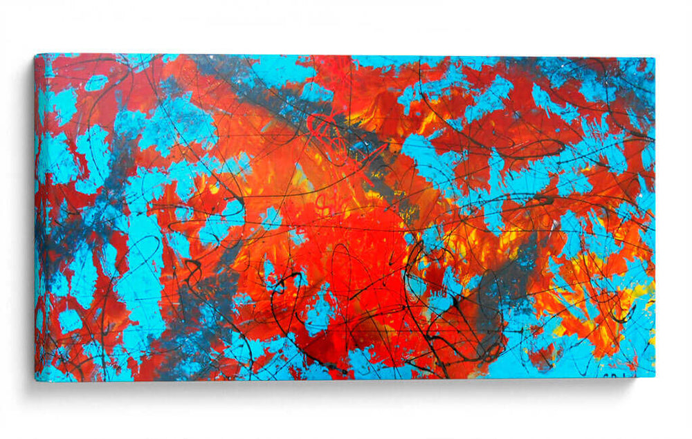 Noviembre 26 de 1999 - Carlos Pixley | Cuadro decorativo de Canvas Lab