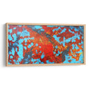 Noviembre 26 de 1999 - Carlos Pixley | Cuadro decorativo de Canvas Lab