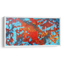 Noviembre 26 de 1999 - Carlos Pixley | Cuadro decorativo de Canvas Lab