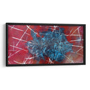 Oaxaca año 2000 - Carlos Pixley | Cuadro decorativo de Canvas Lab