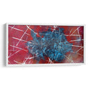 Oaxaca año 2000 - Carlos Pixley | Cuadro decorativo de Canvas Lab