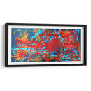 Primavera perdida - Carlos Pixley | Cuadro decorativo de Canvas Lab