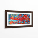 Primavera perdida - Carlos Pixley | Cuadro decorativo de Canvas Lab