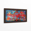 Primavera perdida - Carlos Pixley | Cuadro decorativo de Canvas Lab