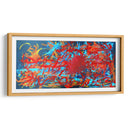 Primavera perdida - Carlos Pixley | Cuadro decorativo de Canvas Lab