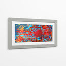 Primavera perdida - Carlos Pixley | Cuadro decorativo de Canvas Lab