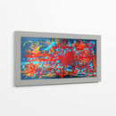 Primavera perdida - Carlos Pixley | Cuadro decorativo de Canvas Lab