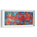 Primavera perdida - Carlos Pixley | Cuadro decorativo de Canvas Lab