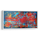 Primavera perdida - Carlos Pixley | Cuadro decorativo de Canvas Lab