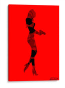 Ren Yamaguchi - Carlos Pixley | Cuadro decorativo de Canvas Lab