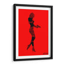 Ren Yamaguchi - Carlos Pixley | Cuadro decorativo de Canvas Lab