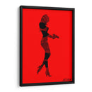 Ren Yamaguchi - Carlos Pixley | Cuadro decorativo de Canvas Lab